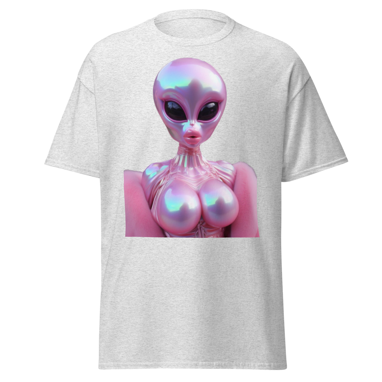Glam Galaxy Perlena T-shirt