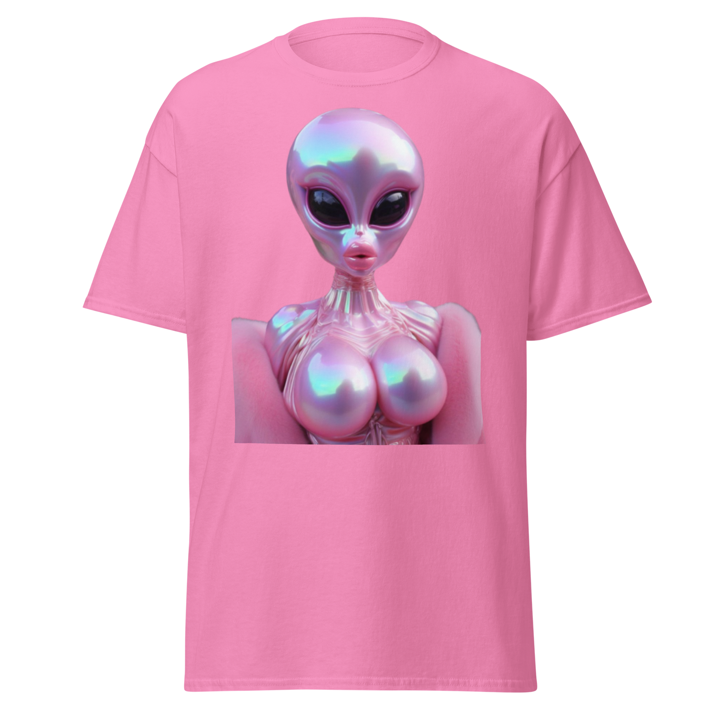 Glam Galaxy Perlena T-shirt