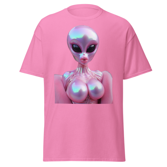 Glam Galaxy Perlena T-shirt
