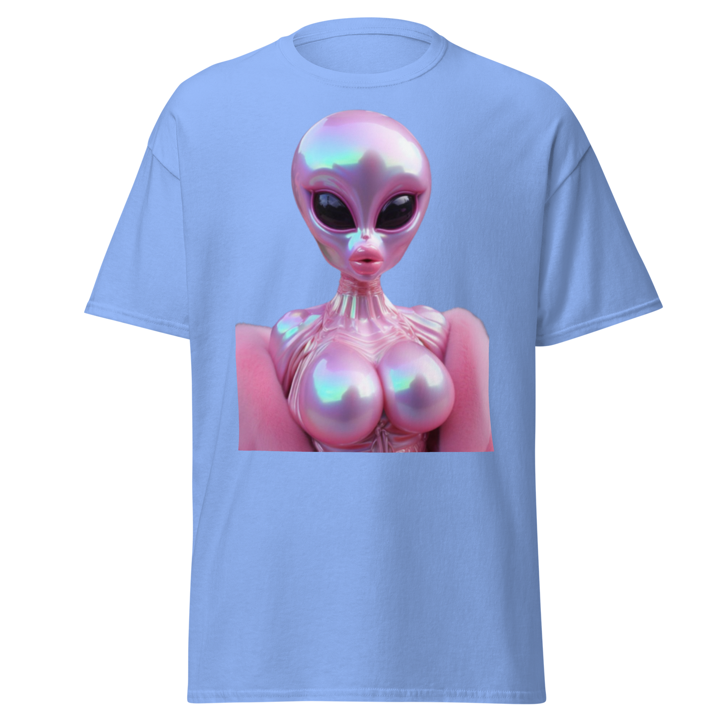 Glam Galaxy Perlena T-shirt