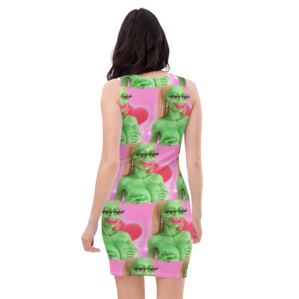 Pepina Dress