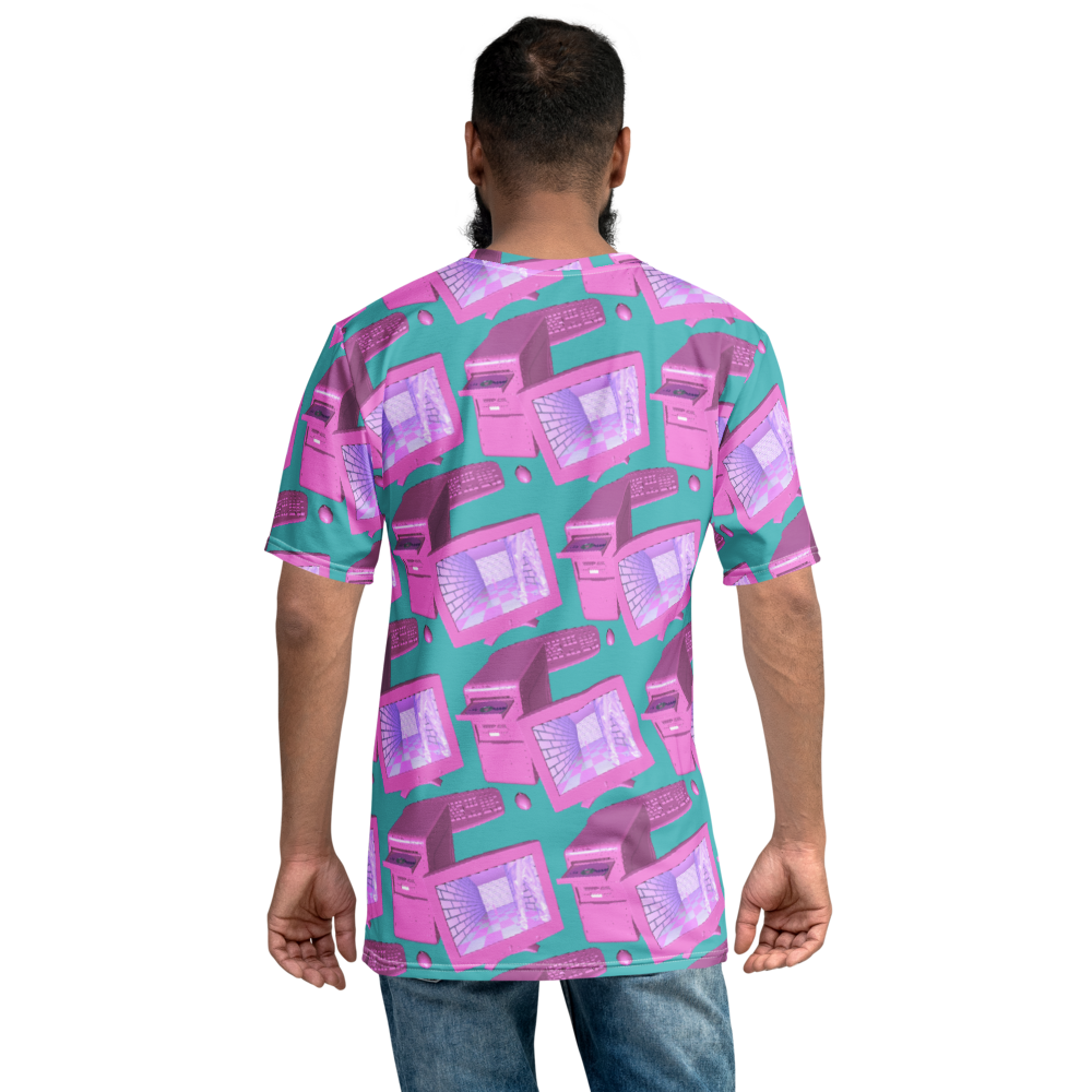Personal Computer T-shirt