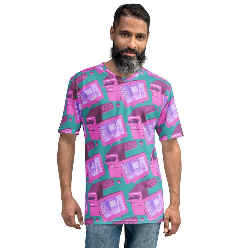 Personal Computer T-shirt