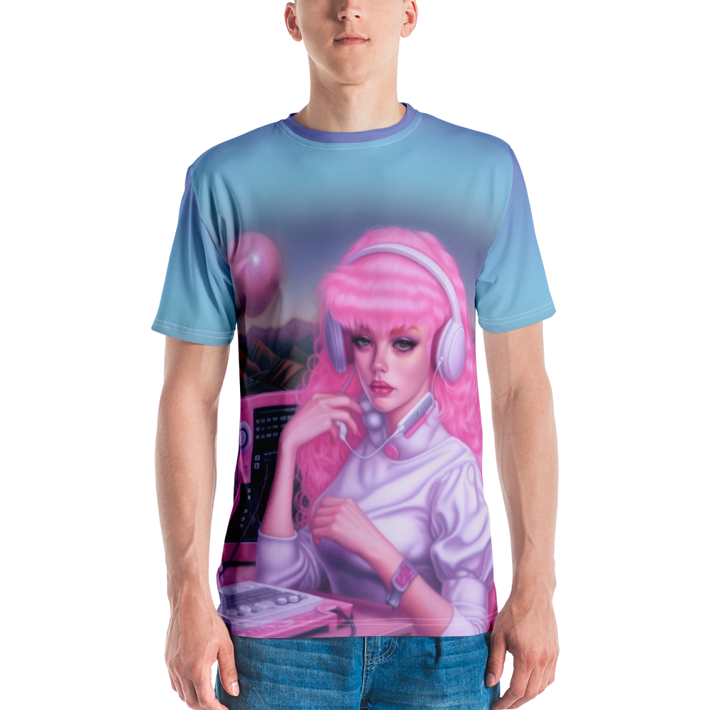 Multimedia Artist t-shirt