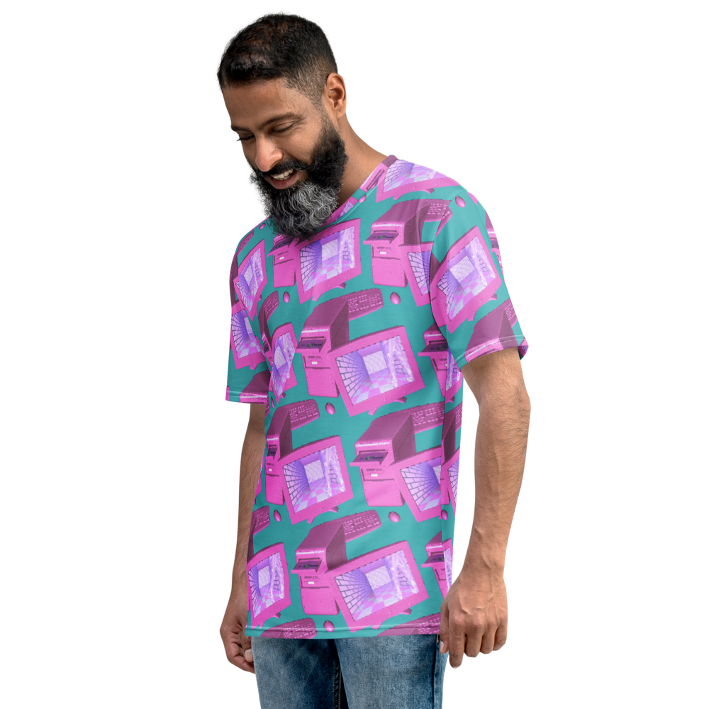 Personal Computer T-shirt