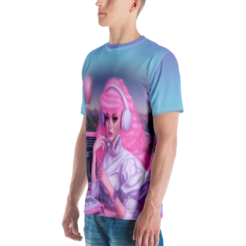 Multimedia Artist t-shirt