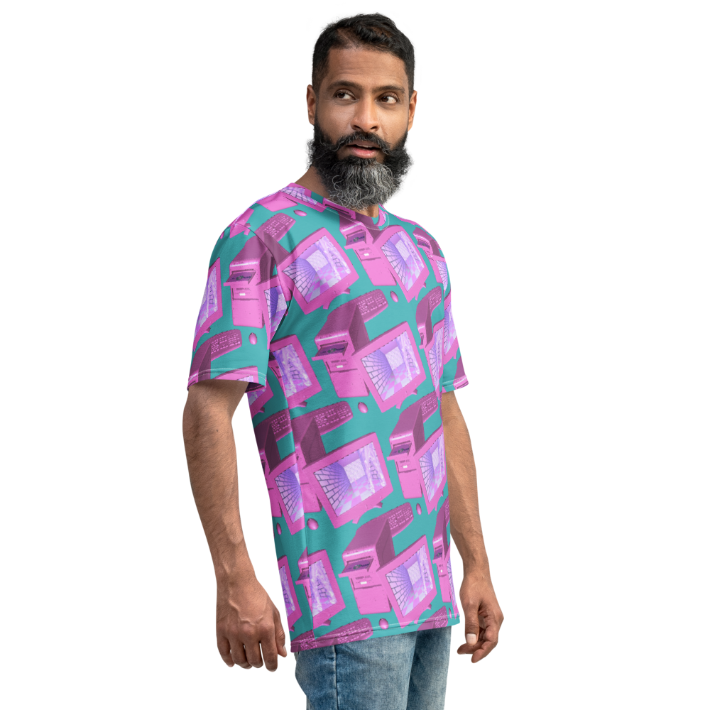 Personal Computer T-shirt