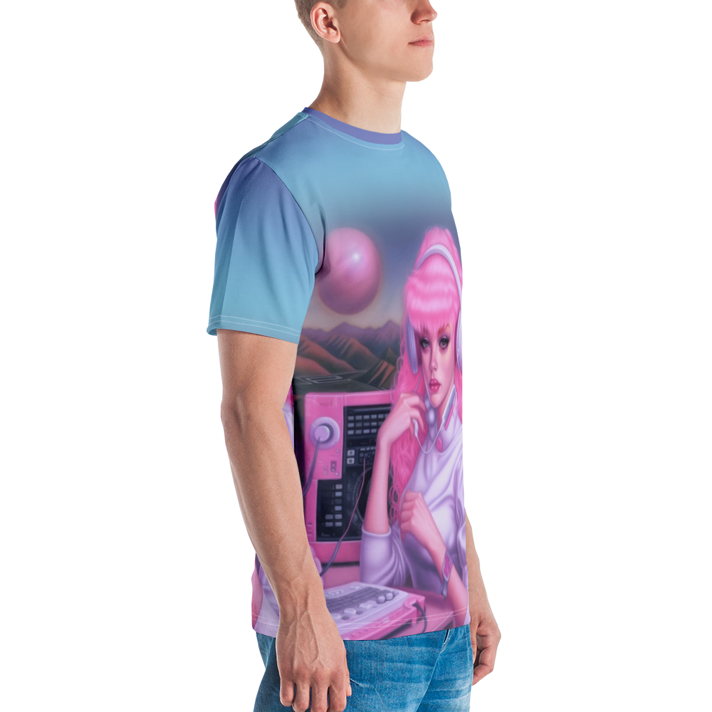 Multimedia Artist t-shirt