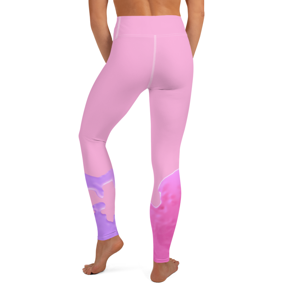 Splash Leggings