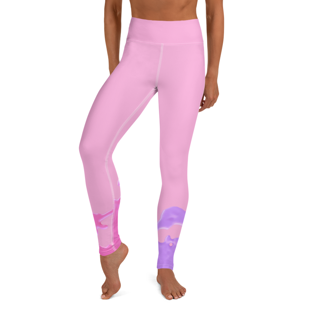 Splash Leggings