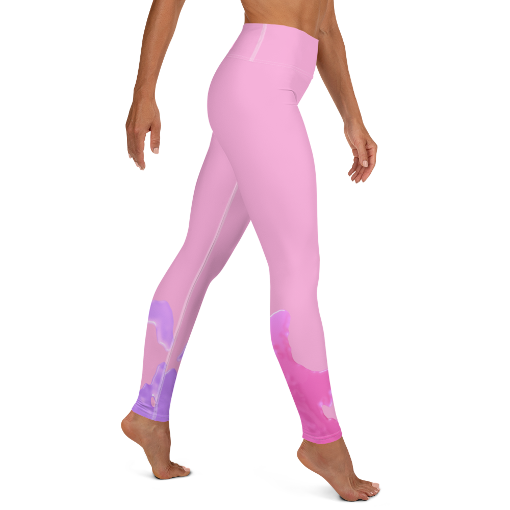 Splash Leggings