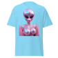 Glam Galaxy Perlena T-shirt
