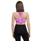 Pastelae Logo sports bra