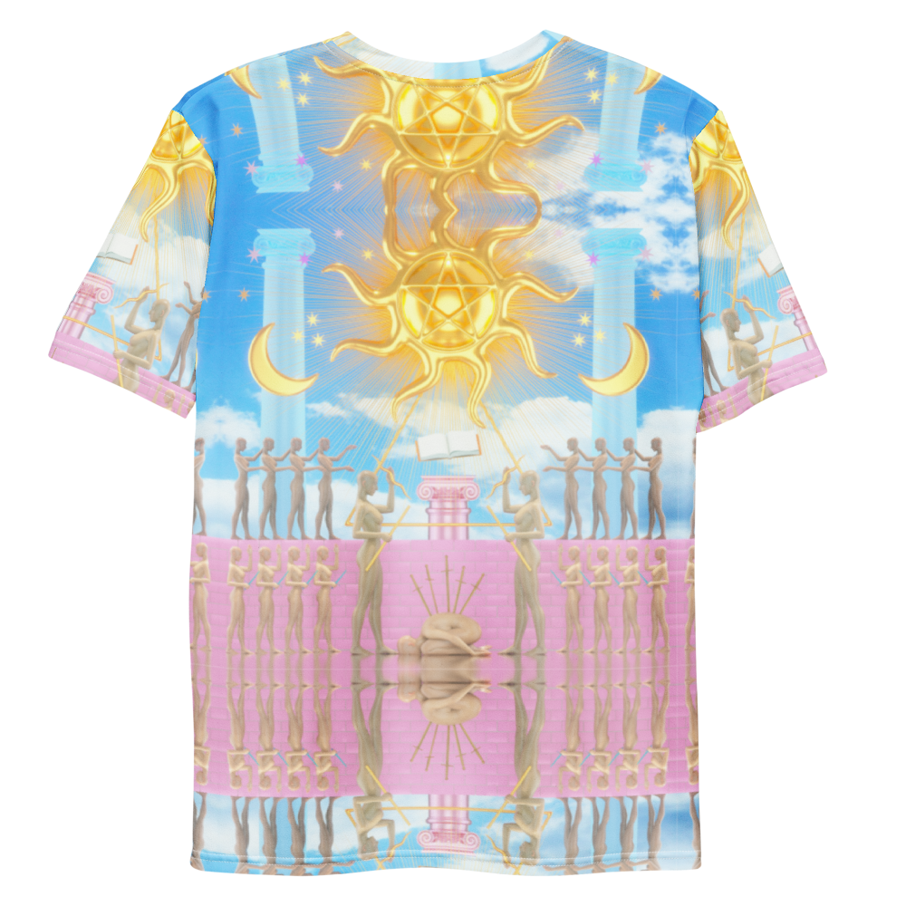 Solar Sacrifice T-shirt