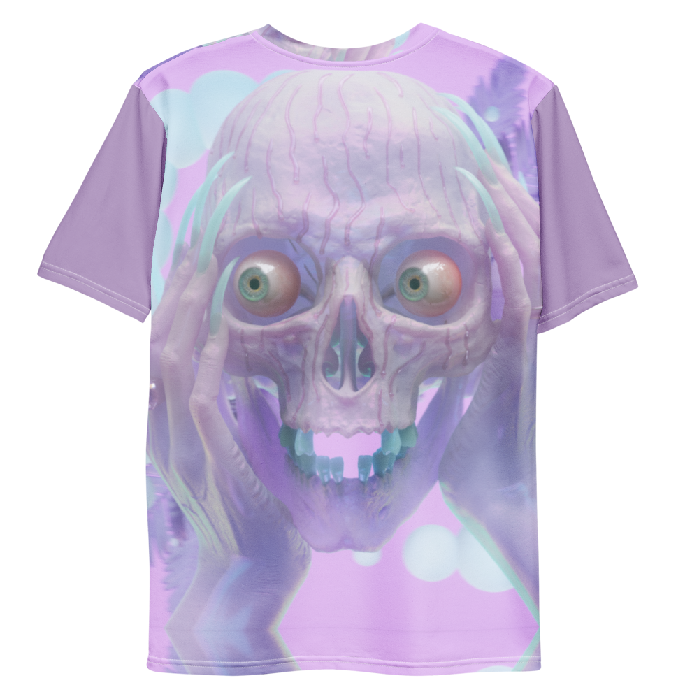 Sudden Dread T-shirt