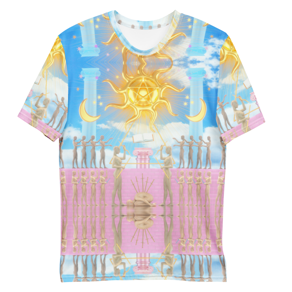 Solar Sacrifice T-shirt