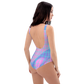 Xenobody One-Piece Swimsuit